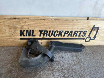 Bingkai/ Sasis SCANIA