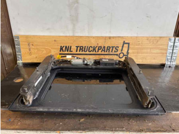 Kabin dan interior untuk Truk SCANIA SUN ROOF 1504668: gambar 2