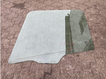 Kabin dan interior SCANIA