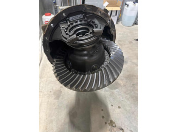 Gigi diferensial untuk Truk SETRA MERCEDES DIFF HO6 - 43:11 = 3.909 // 746218: gambar 2 Gigi diferensial untuk Truk SETRA MERCEDES DIFF HO6 - 43:11 = 3.909 // 746218: gambar 2