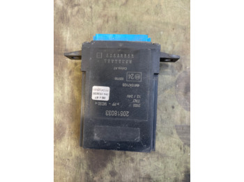 Sistem listrik VOLVO