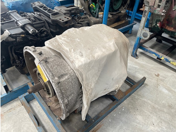 Gearbox VOLVO