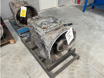Gearbox VOLVO