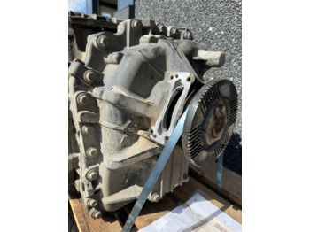 Gearbox dan bagiannya VOLVO