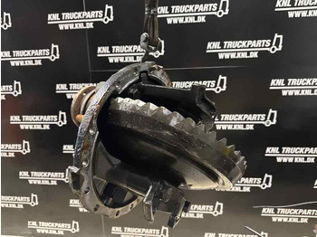 Gigi diferensial VOLVO