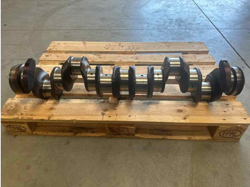 Suku Cadang Mesin VOLVO