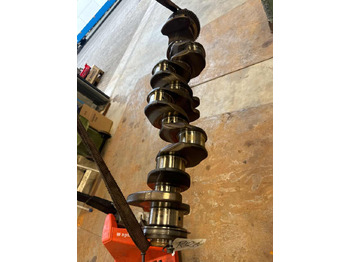 Suku Cadang Mesin VOLVO