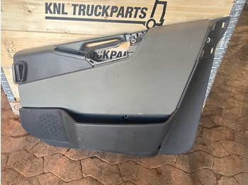 Kabin dan interior VOLVO