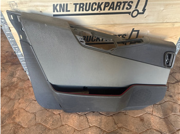 Kabin dan interior VOLVO