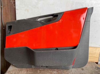 Kabin dan interior VOLVO