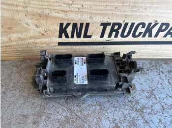 Sistem listrik VOLVO