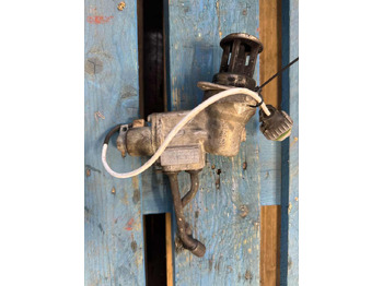 Suku Cadang Mesin VOLVO