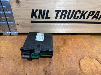 Sistem listrik VOLVO