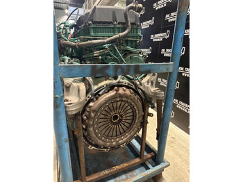 Mesin untuk Truk VOLVO ENGINE D13K / 500 HP VEB+ // 22692837: gambar 3 Mesin untuk Truk VOLVO ENGINE D13K / 500 HP VEB+ // 22692837: gambar 3