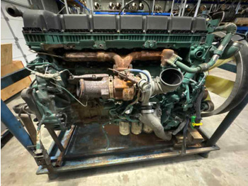 Mesin untuk Truk VOLVO ENGINE D13K / 500 HP VEB+ // 22692837: gambar 2 Mesin untuk Truk VOLVO ENGINE D13K / 500 HP VEB+ // 22692837: gambar 2
