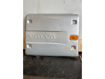 Sistem pembuangan VOLVO