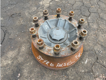Hub roda VOLVO