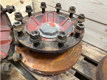 Hub roda VOLVO
