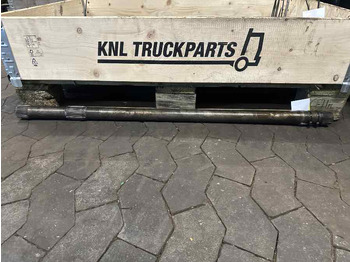 Poros penggerak VOLVO