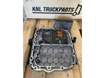 Gearbox dan bagiannya VOLVO