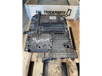 Gearbox dan bagiannya VOLVO