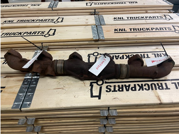 Suku Cadang Mesin VOLVO