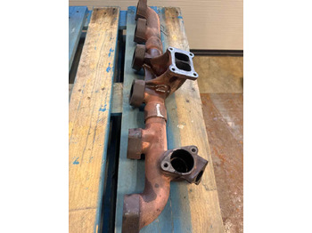 Suku Cadang Mesin VOLVO