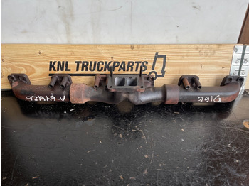 Suku Cadang Mesin VOLVO