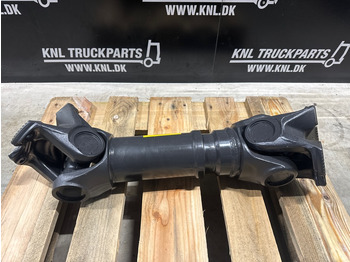 Poros baling-baling VOLVO