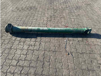 Poros baling-baling VOLVO