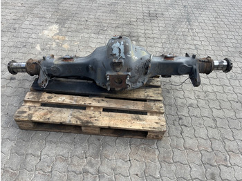 Poros dan bagian untuk Truk VOLVO REAR AXLE 20956337: gambar 2