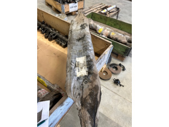 Suku Cadang Mesin VOLVO