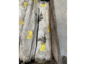 Suku Cadang Mesin untuk Truk VOLVO ROLLER ASSY D13A: gambar 2