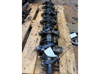 Suku Cadang Mesin VOLVO