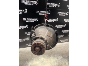 Gigi diferensial VOLVO