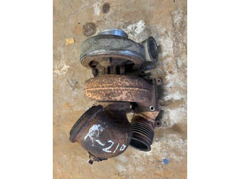 Suku Cadang Mesin VOLVO