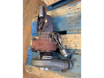 Suku Cadang Mesin VOLVO