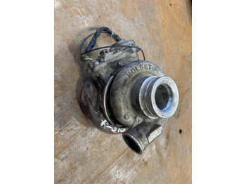 Suku Cadang Mesin VOLVO