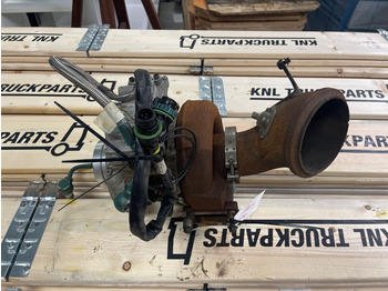 Suku Cadang Mesin VOLVO