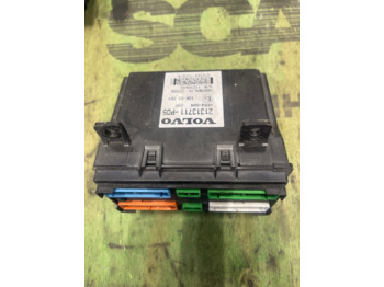 Sistem listrik VOLVO