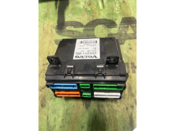 Sistem listrik VOLVO
