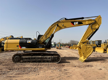 Ekskavator CATERPILLAR 336D2