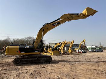 Ekskavator CATERPILLAR 336D2