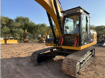 Leasing CATERPILLAR 320DL CATERPILLAR 320DL: gambar 5