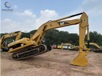 Ekskavator CATERPILLAR 325CL