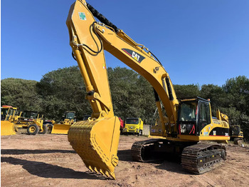 Ekskavator CATERPILLAR 330C