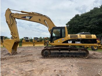 Ekskavator CATERPILLAR 330CL