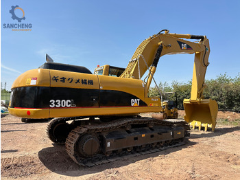 Ekskavator CATERPILLAR 330CL