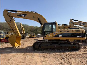 Ekskavator CATERPILLAR 330CL