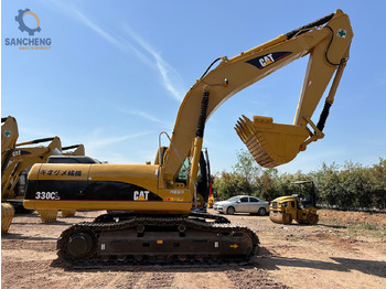 Ekskavator CATERPILLAR 330CL